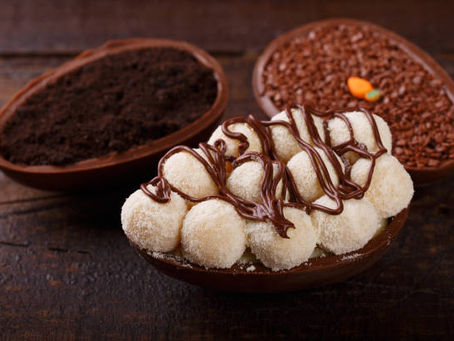 OVOS DE PÁSCOA