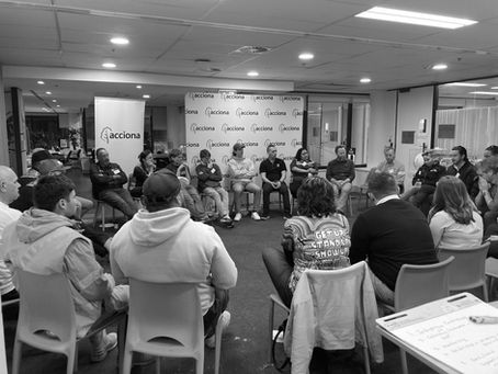 Empowering Diversity with ACCIONA