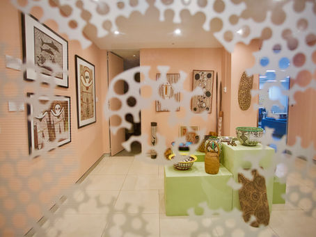 A new home from a founding partner