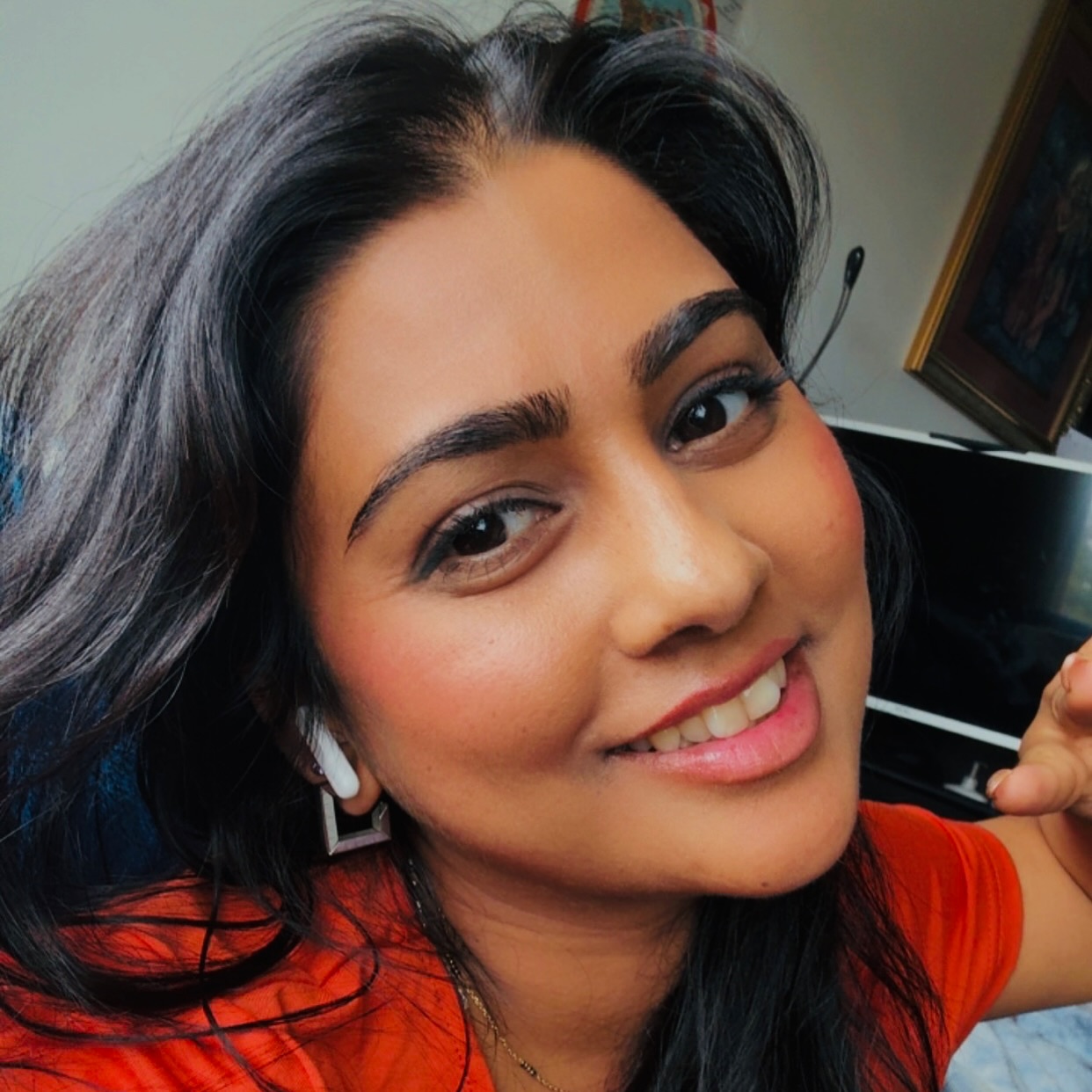 Writer: Rashmi Kanojia