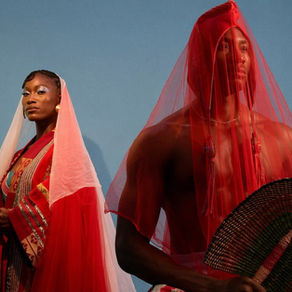 What Happened in African Fashion This Week.