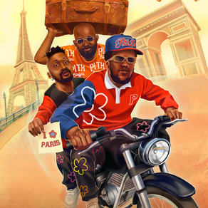 PITH AFRICA TO HOST FIRST INTERNATIONAL POP-UP IN PARIS WITH SUPPORT FROM FRENCH EMBASSY IN NIGERIA