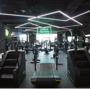 Bien-être au quotidien : Les bienfaits d'un abonnement à une salle de sport