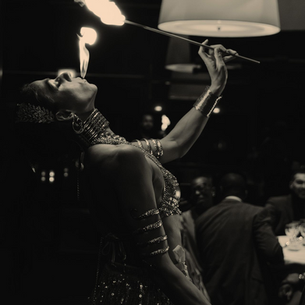 Soirée Gala de la Convention Gigafit 2024