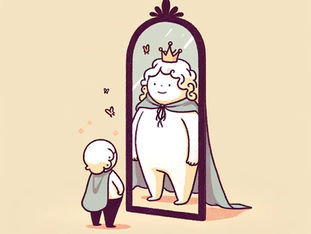 Falle #2 der Neujahrsvorsätze: Unpassende Ziele