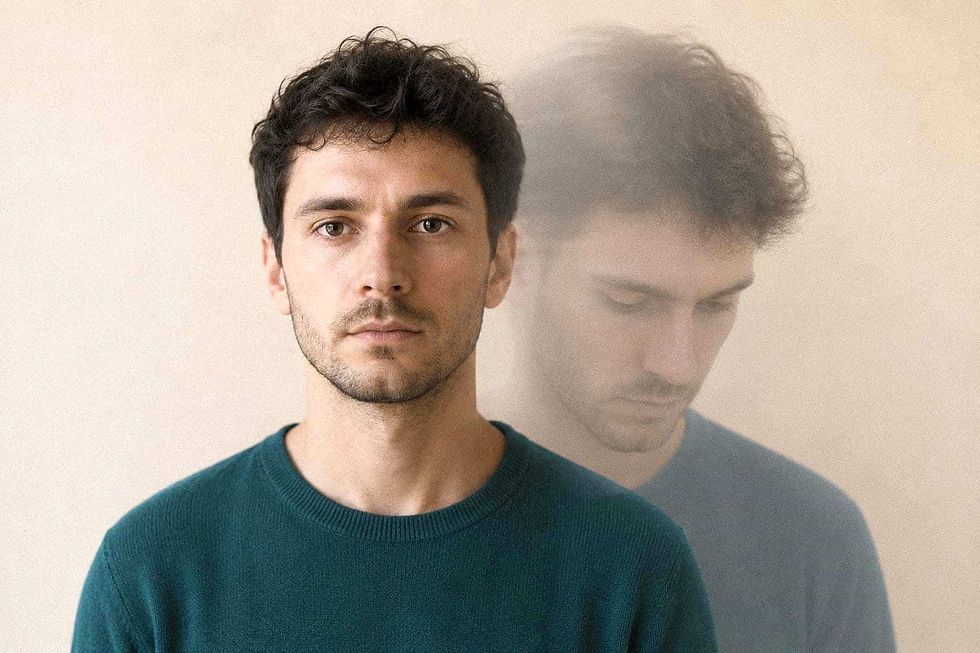 Dissoziation und body-mind disconnection