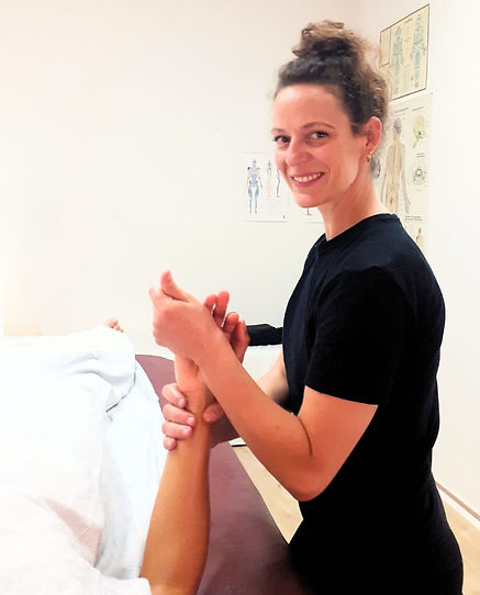 Massage Ausbildung Berlin - Bodymind Therapy Berlin