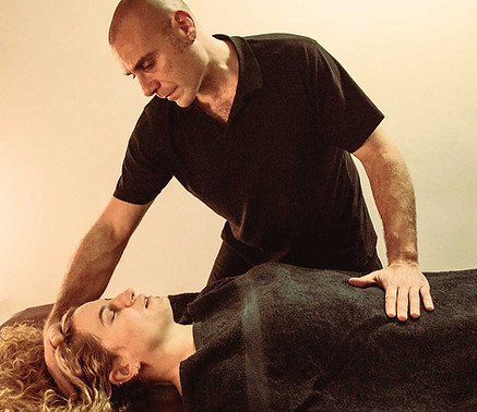 Psychosomatische Massage Berlin - Bodymind Therapy Berlin