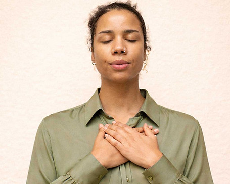Körperpsychotherapie Online - Bodymind Therapy Berlin