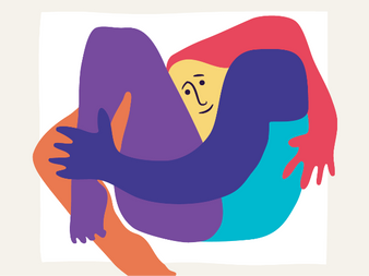 People-Pleasing: Five Different Ways We Lose Ourselves in Relationships