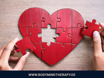 Die inneren Anteile in der Partnerschaft: Eine Einführung