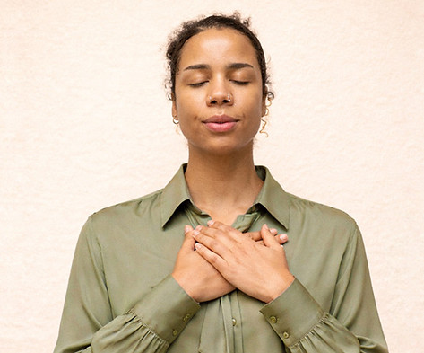 Körperpsychotherapie Online - Bodymind Therapy Berlin