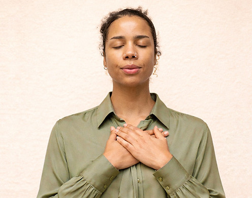 Körperpsychotherapie Online - Bodymind Therapy Berlin