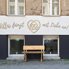 Bodymind Therapy Berlin - Kreuzberg