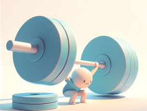 Trappola #4 dei propositi per il Nuovo Anno: Obiettivi irrealistici