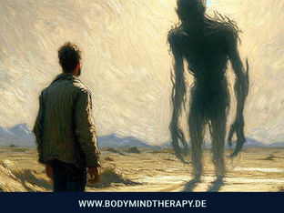 Lavoro con le ombre: Il potere della scoperta di sé