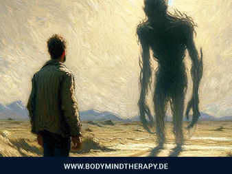 Schattenarbeit: Die Macht der Selbstentdeckung