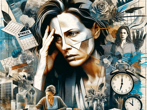 Understanding your body: Recognising burnout in time