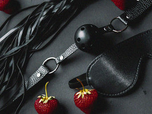 BDSM: From Unconscious Feelings to Kink (with introductory exercise)