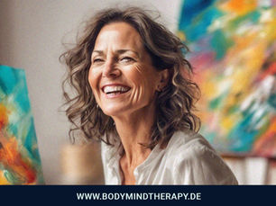 Midlife: The life phase of renewal