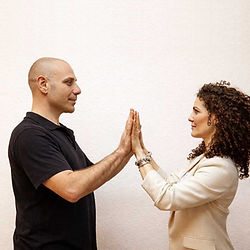 Körperpsychotherapie Berlin - Bodymind Therapy Berlin