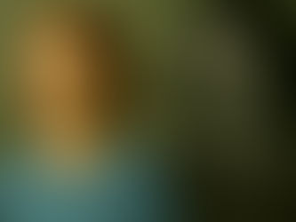 Frau mit gesenktem Blick, im Hintergrund erscheint eine strenge, schattenhafte Gestalt, die sie anschreit