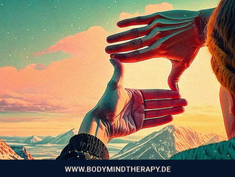 Crea il tuo futuro: Come la Bodymind Therapy supera i blocchi e realizza una visione appagante
