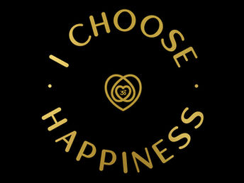 Happiness is a Choice
