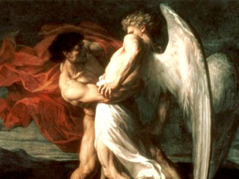 Engel und Dämonen in der Psychologie: Über Boten des Hohen Selbst und das Schicksal