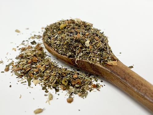 Cramp Tea Blend