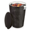 Thumbnail: Tea Forte's KATI® Steeping Cup & Infuser Kati