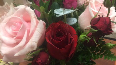 Surprises of Kindness