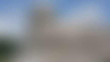 GOD is a MIGHTY Fortress