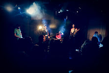 Live Performance