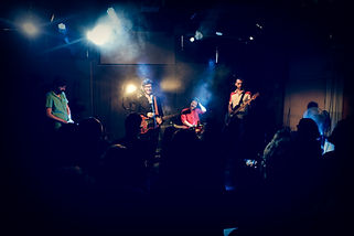 Live Performance