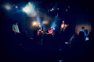 Live Performance