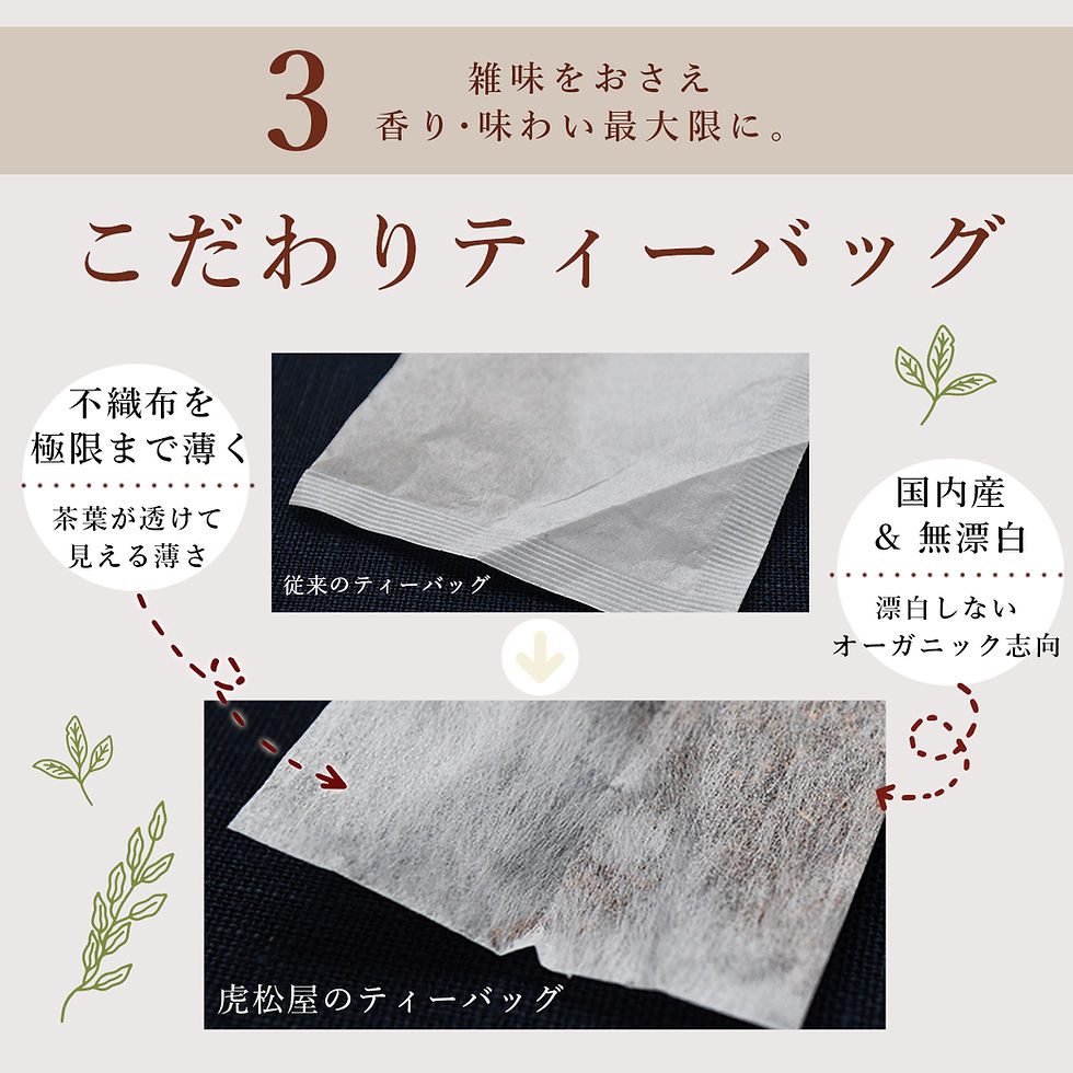 サムネイル： 【爽快デトックスティー】 ハーバルビューティー 2.5g×30包