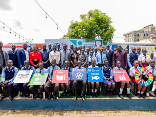 International Youth Day 2025: Youth Empowerment for a Sustainable Future