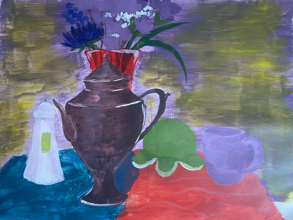 Still life