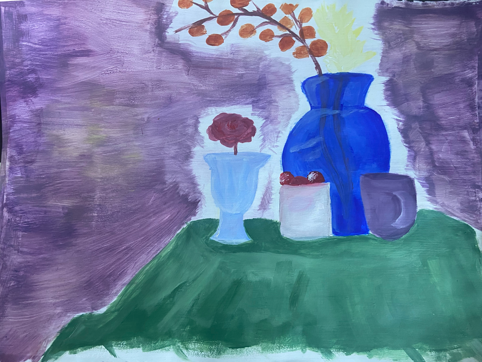 Still life