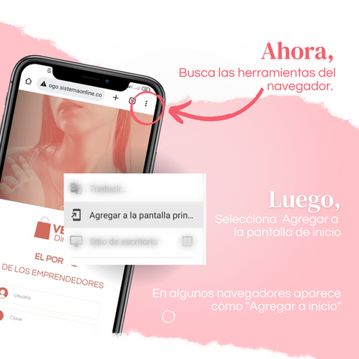 Oficina Virtual para Master en ventas - Roselinevirtual