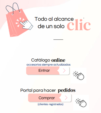 Descubre nuestro Catálogo Online mejorado