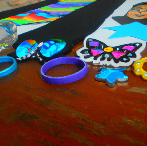 Cómo mezclar y combinar tus accesorios para un look único