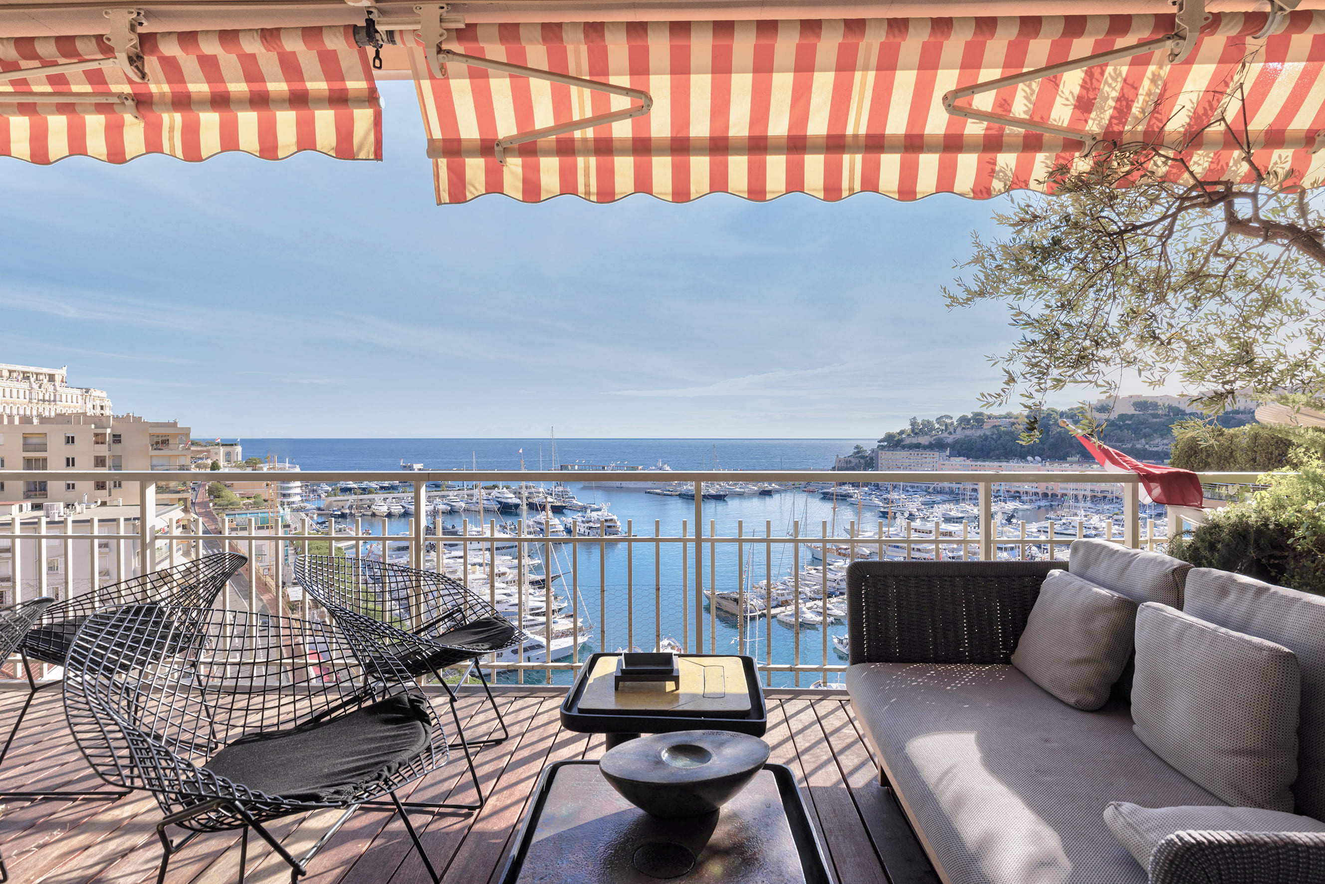 PARLI This Home is Yours La Condamine Monaco