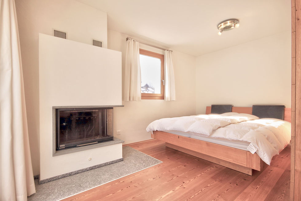 PARLISWISS_Maloja_Ca Val Forno _ Bedroom2