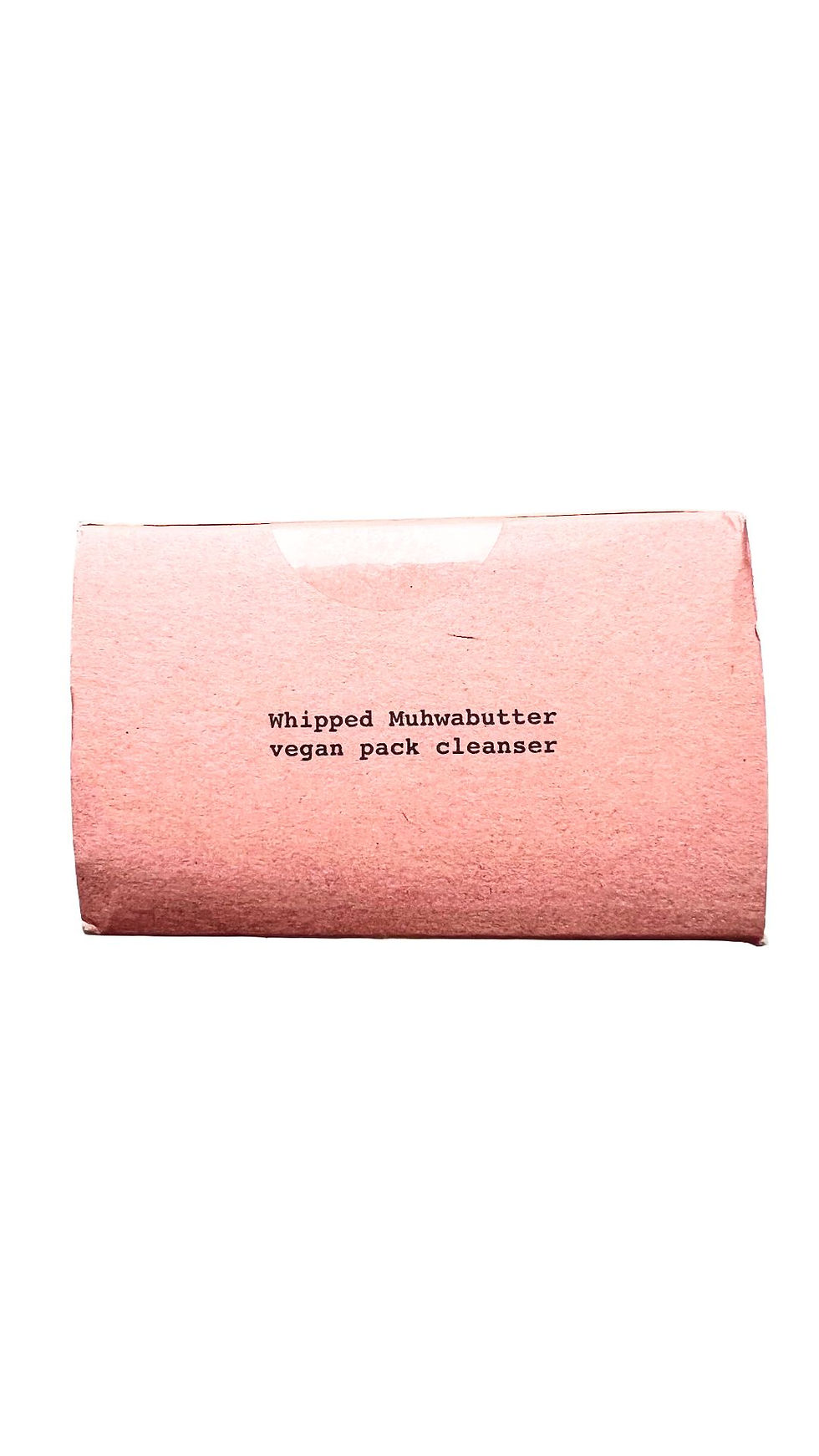 Thumbnail: WHIPPED Vegan Pack Cleanser Jumbo - Muhwabutter