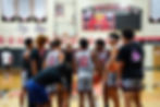 Tri-Prep Basketball