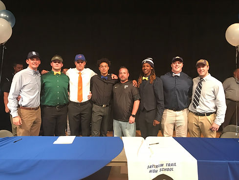 Bold City Sports Consulting