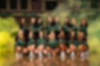 DeLand High School Volleyball