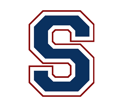 Parkersburg South High School football logo
